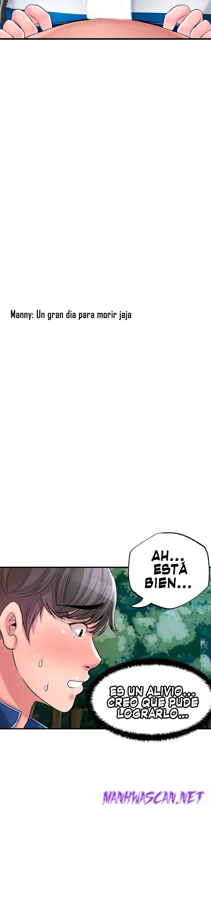 New Town Raw - Chapter 57 Page 28