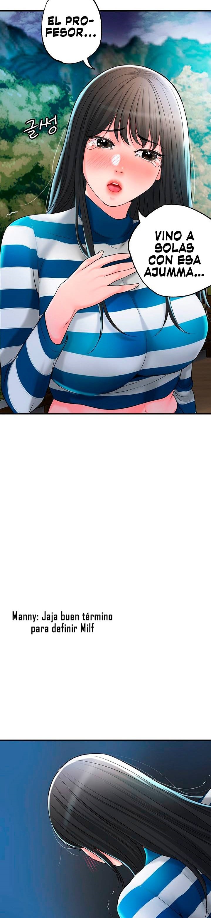 New Town Raw - Chapter 57 Page 3