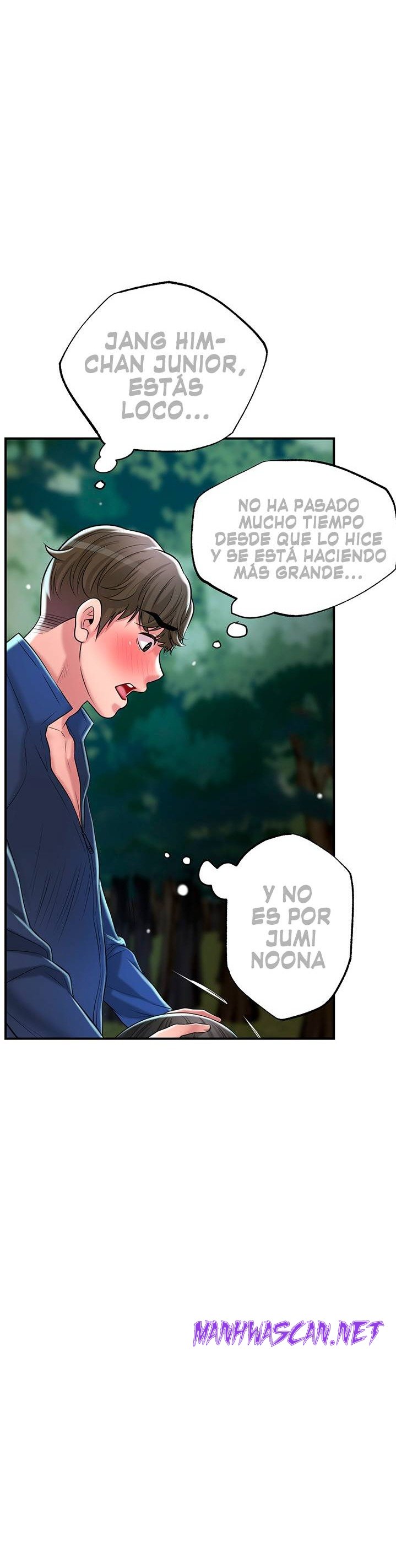 New Town Raw - Chapter 57 Page 35