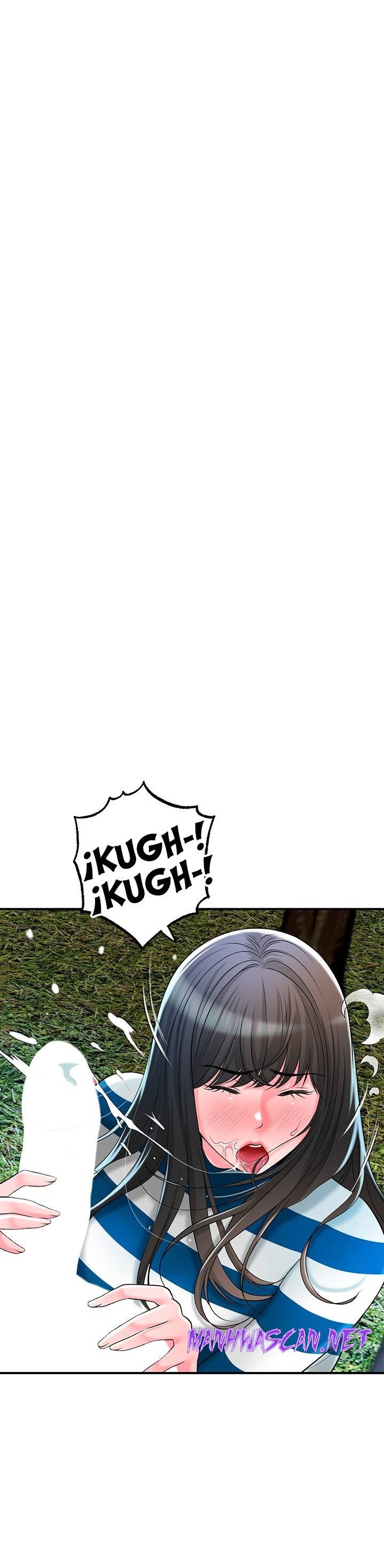 New Town Raw - Chapter 57 Page 38