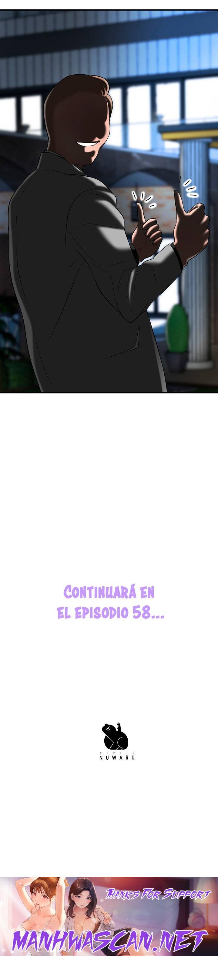 New Town Raw - Chapter 57 Page 51