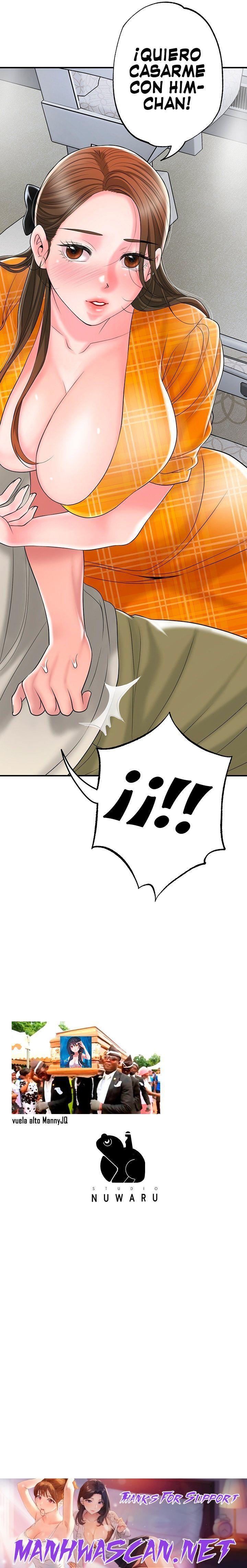 New Town Raw - Chapter 58 Page 35