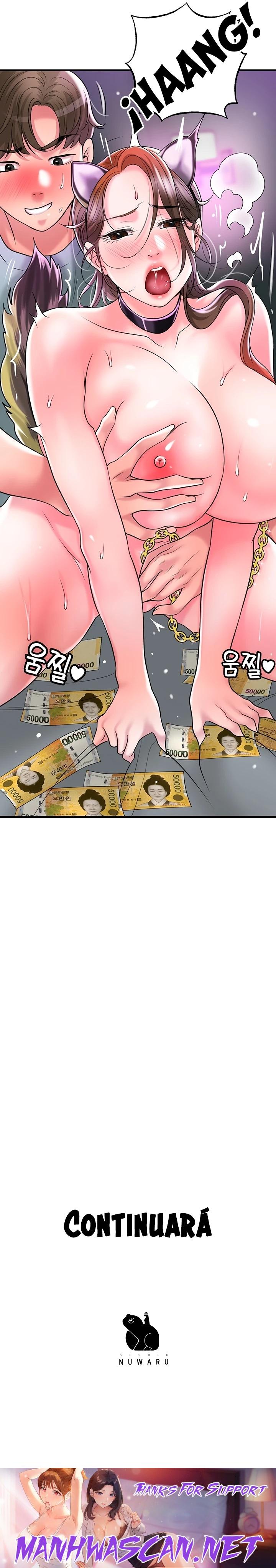 New Town Raw - Chapter 60 Page 33