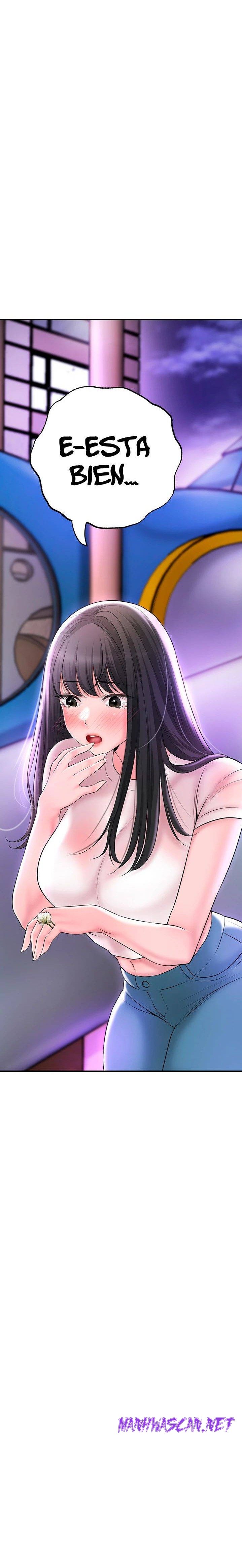 New Town Raw - Chapter 62 Page 21