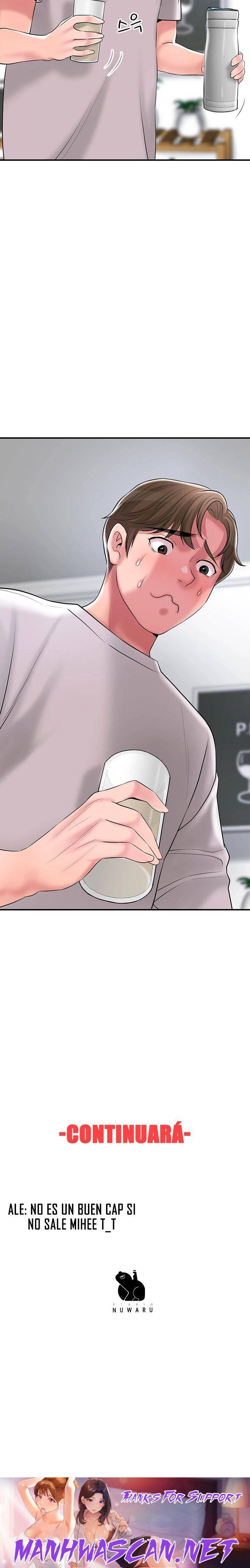 New Town Raw - Chapter 62 Page 33