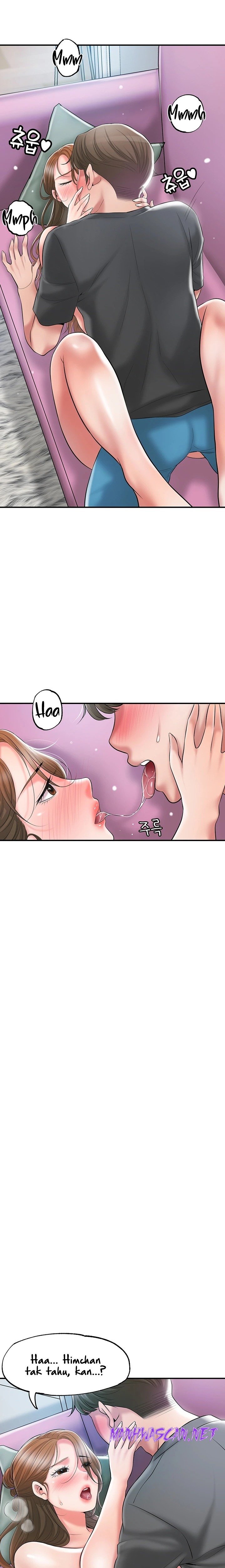 New Town Raw - Chapter 65 Page 14