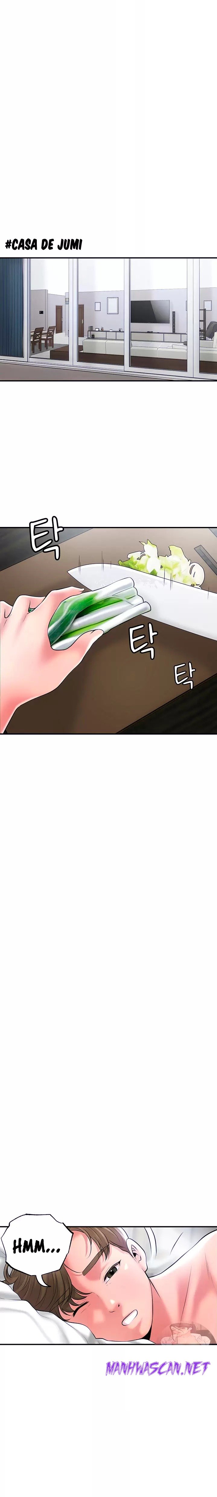 New Town Raw - Chapter 67 Page 9