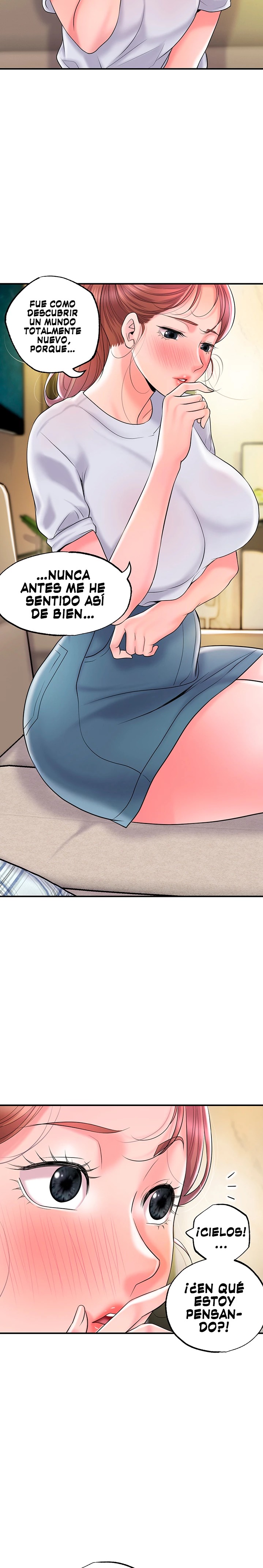 New Town Raw - Chapter 72 Page 29