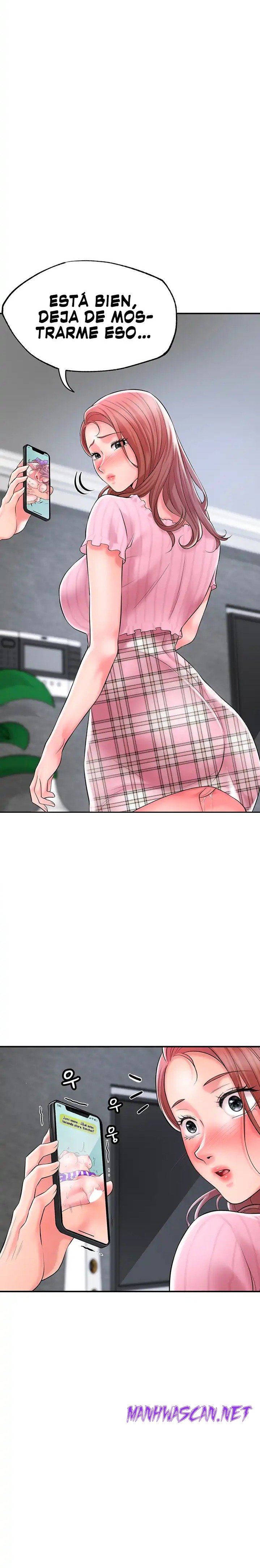 New Town Raw - Chapter 79 Page 21