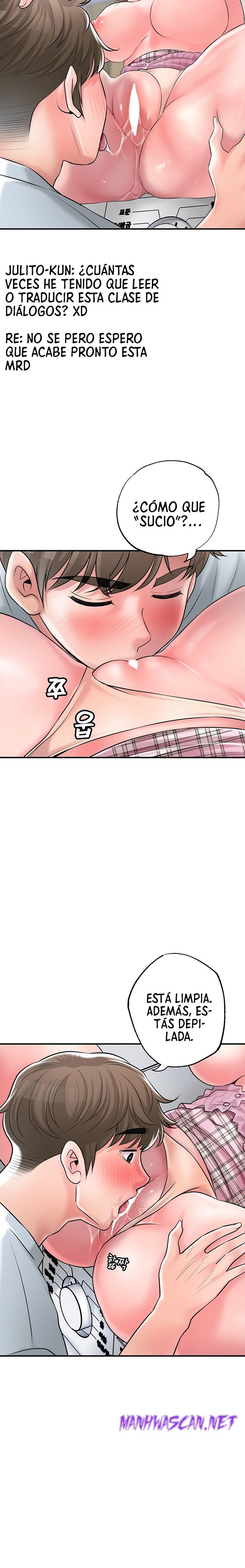 New Town Raw - Chapter 81 Page 13