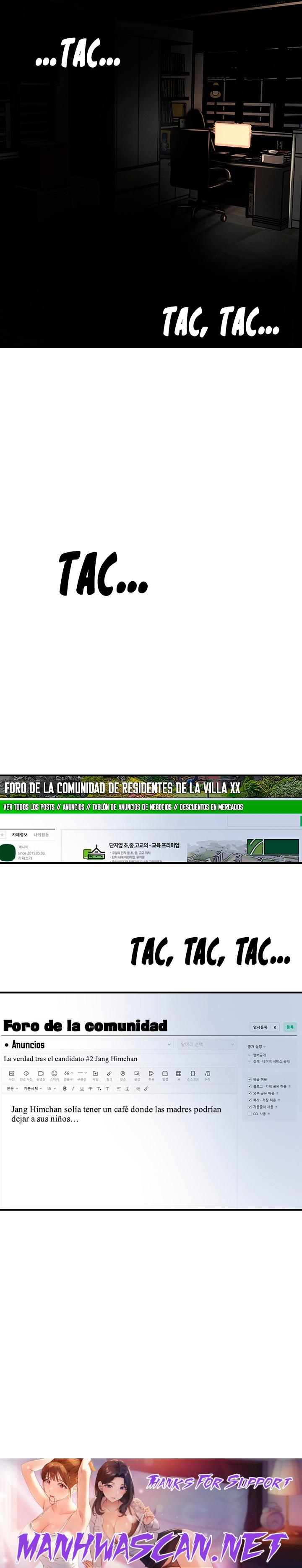 New Town Raw - Chapter 85 Page 28