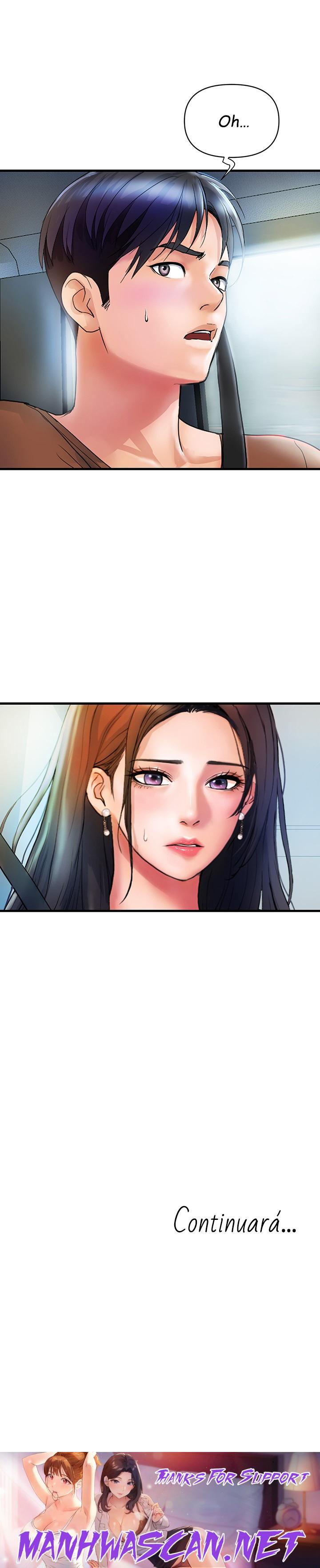 Department Store Misses Raw - Chapter 11 Page 20