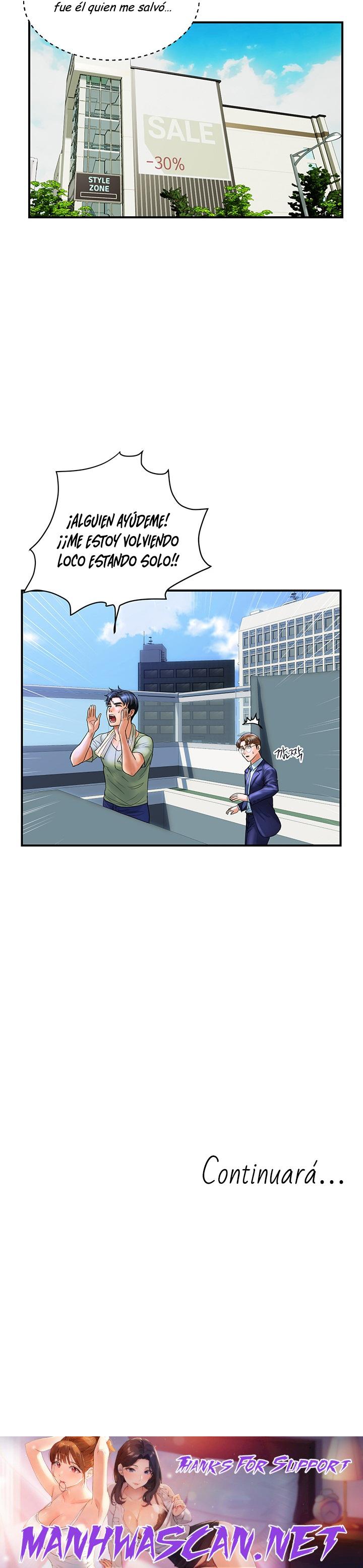 Department Store Misses Raw - Chapter 2 Page 29