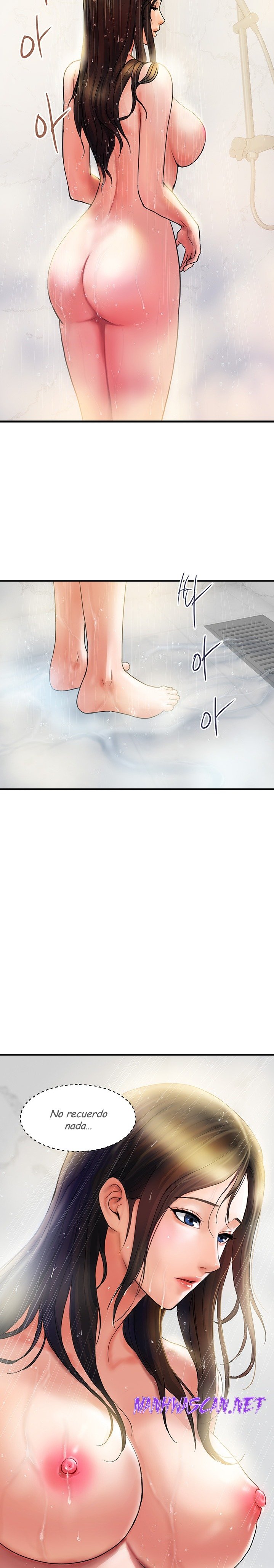 Department Store Misses Raw - Chapter 5 Page 21