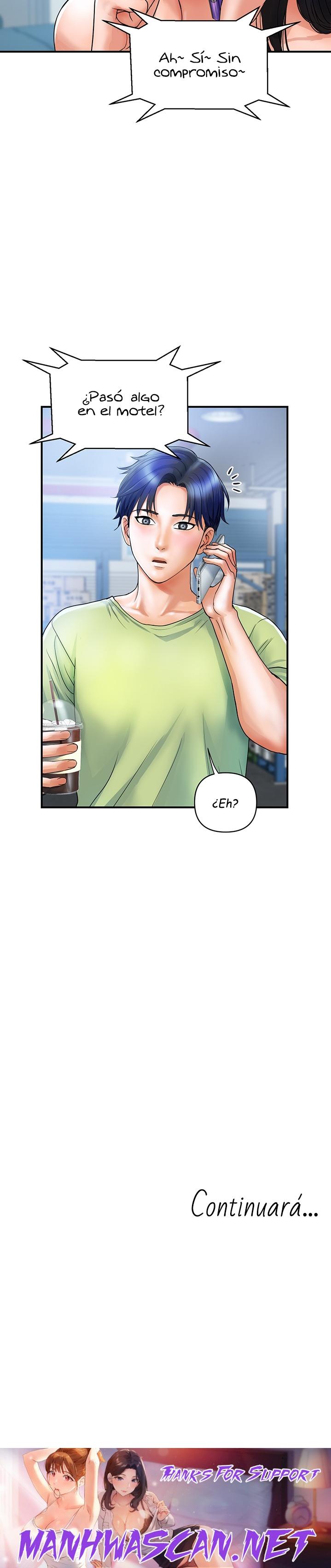 Department Store Misses Raw - Chapter 5 Page 27