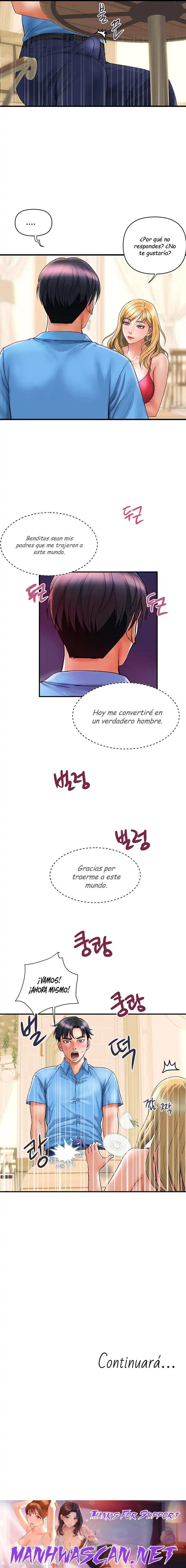 Department Store Misses Raw - Chapter 6 Page 20