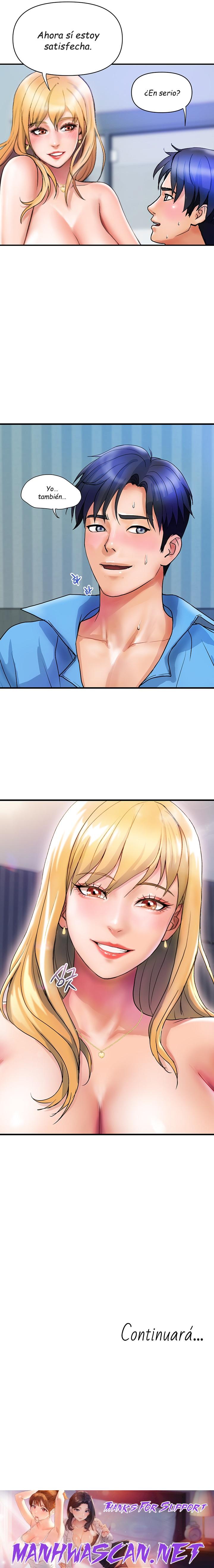 Department Store Misses Raw - Chapter 8 Page 23