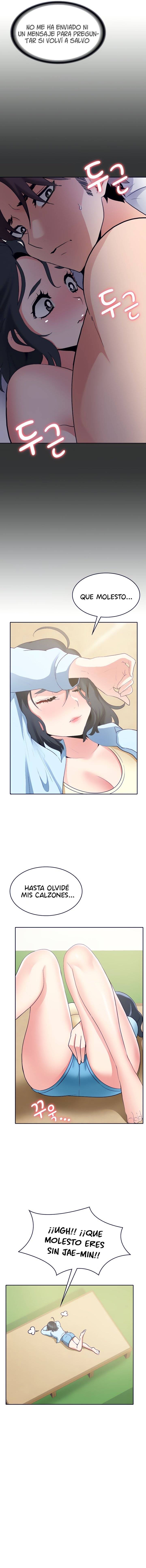 Wanna Service (Do You Want a Service?) Raw - Chapter 22 Page 2