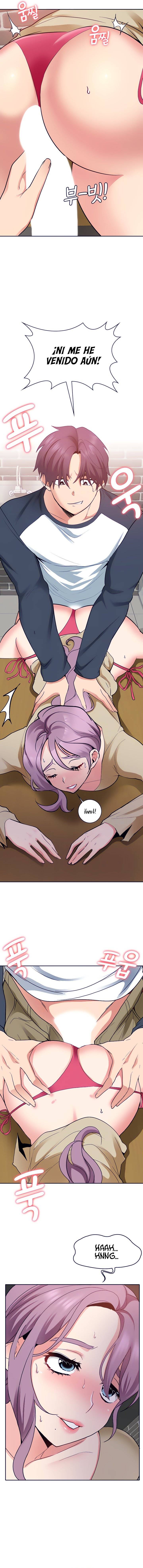 Wanna Service (Do You Want a Service?) Raw - Chapter 24 Page 3