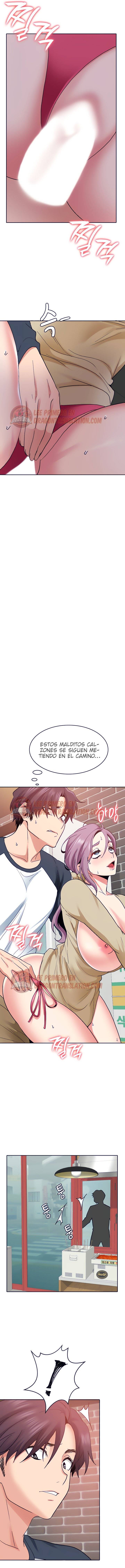 Wanna Service (Do You Want a Service?) Raw - Chapter 24 Page 7