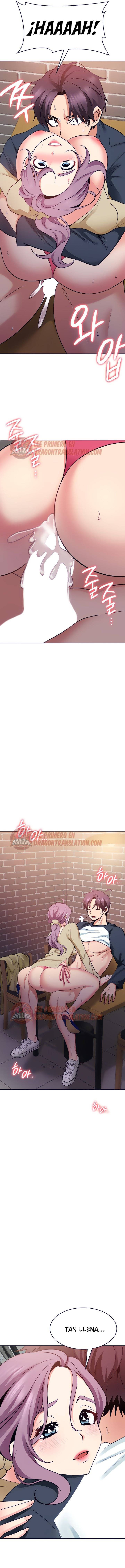 Wanna Service (Do You Want a Service?) Raw - Chapter 25 Page 10