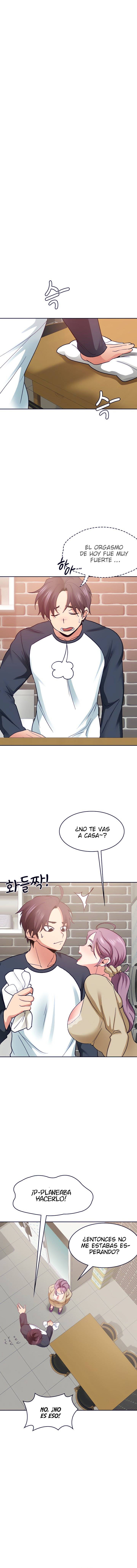 Wanna Service (Do You Want a Service?) Raw - Chapter 25 Page 11