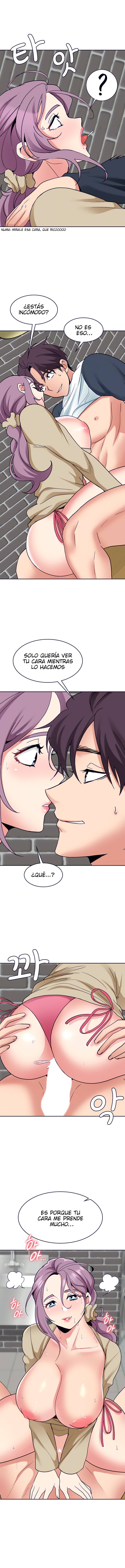 Wanna Service (Do You Want a Service?) Raw - Chapter 25 Page 8