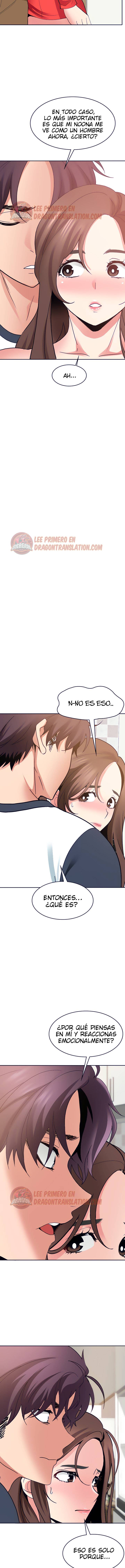 Wanna Service (Do You Want a Service?) Raw - Chapter 26 Page 10