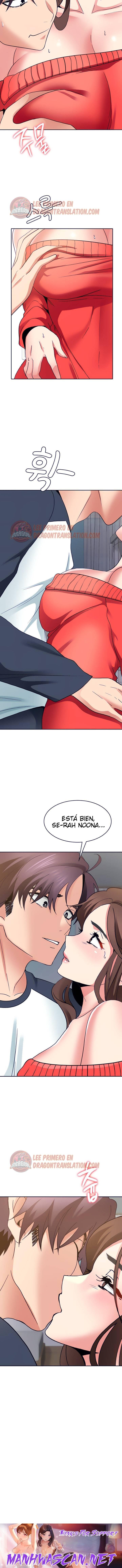 Wanna Service (Do You Want a Service?) Raw - Chapter 26 Page 12