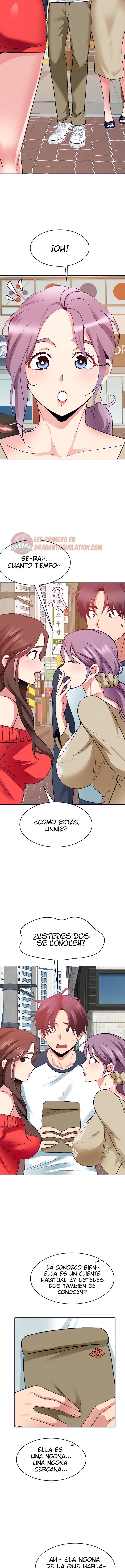 Wanna Service (Do You Want a Service?) Raw - Chapter 26 Page 2