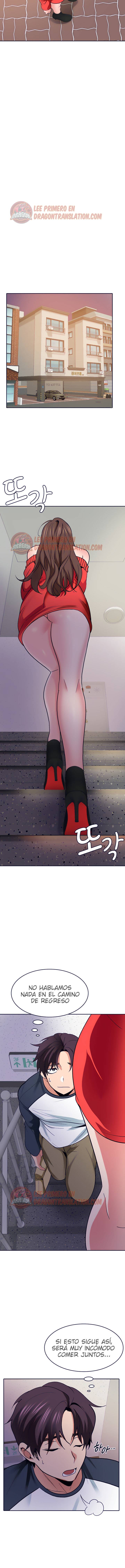 Wanna Service (Do You Want a Service?) Raw - Chapter 26 Page 5