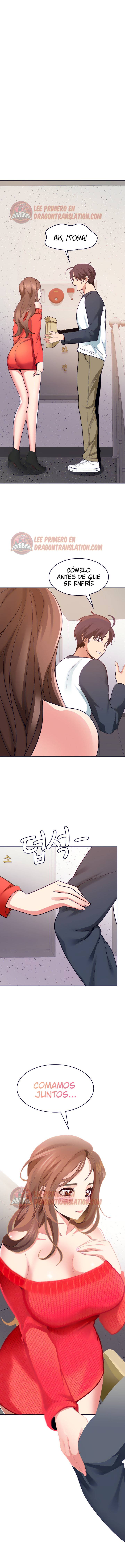 Wanna Service (Do You Want a Service?) Raw - Chapter 26 Page 6