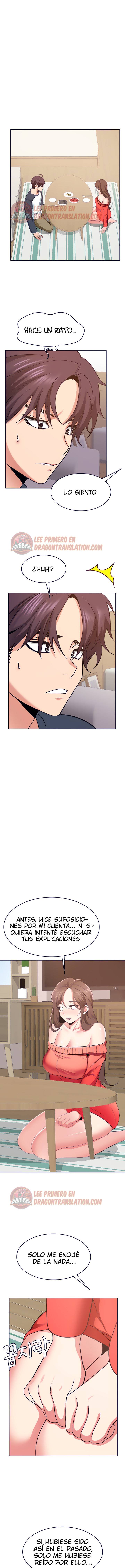 Wanna Service (Do You Want a Service?) Raw - Chapter 26 Page 7