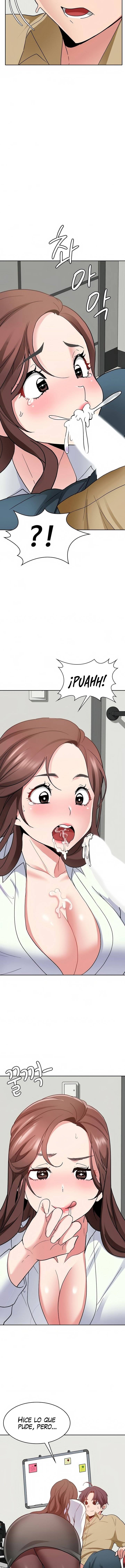 Wanna Service (Do You Want a Service?) Raw - Chapter 33 Page 12