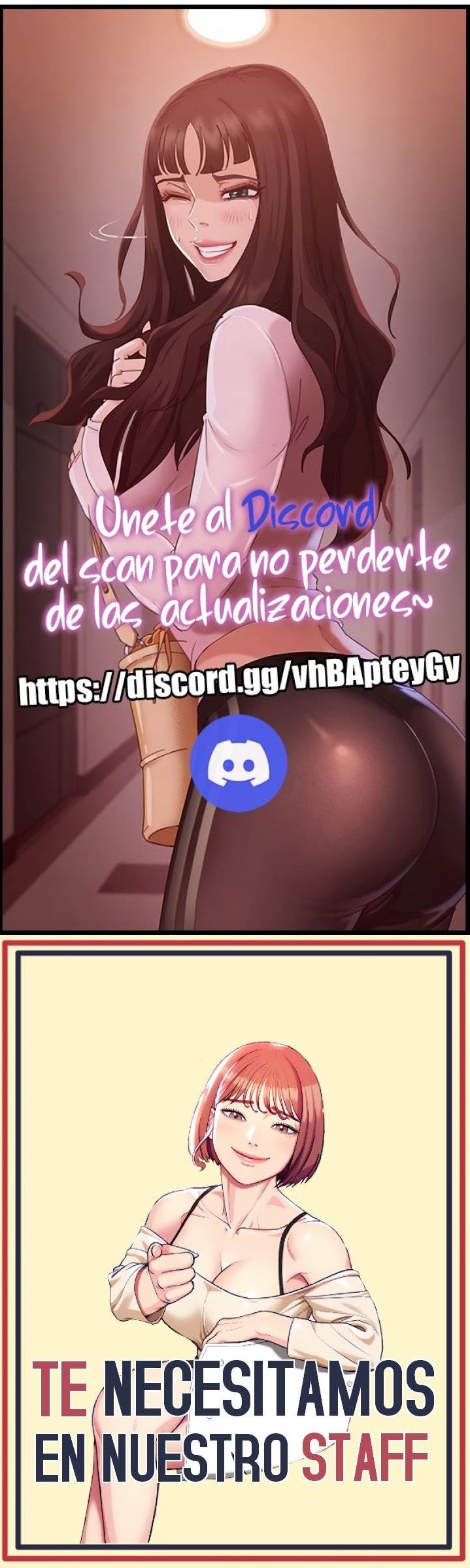 Wanna Service (Do You Want a Service?) Raw - Chapter 33 Page 14