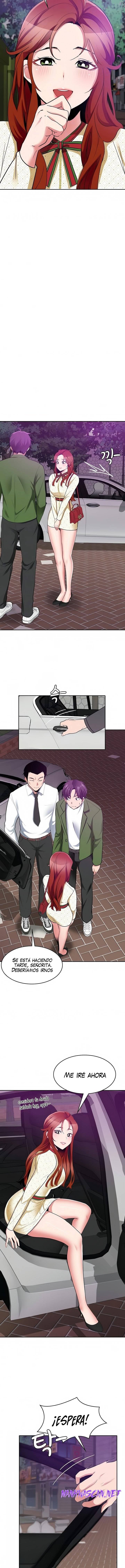 Wanna Service (Do You Want a Service?) Raw - Chapter 33 Page 3