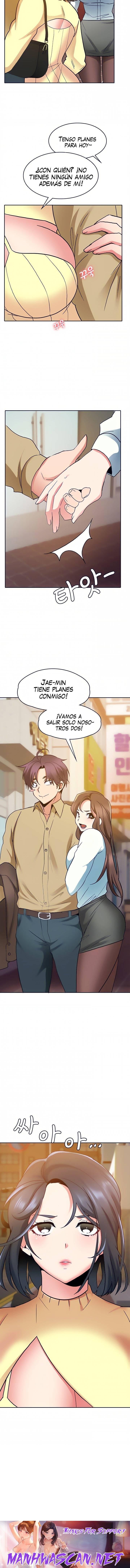 Wanna Service (Do You Want a Service?) Raw - Chapter 34 Page 13