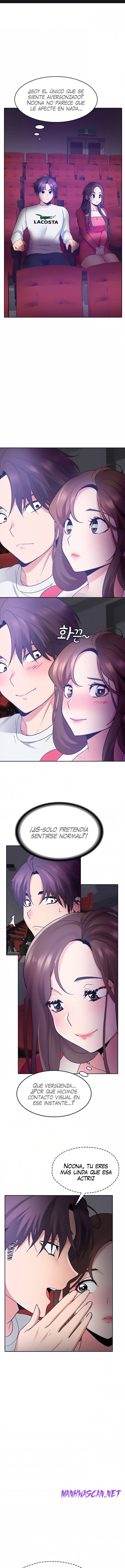 Wanna Service (Do You Want a Service?) Raw - Chapter 35 Page 4