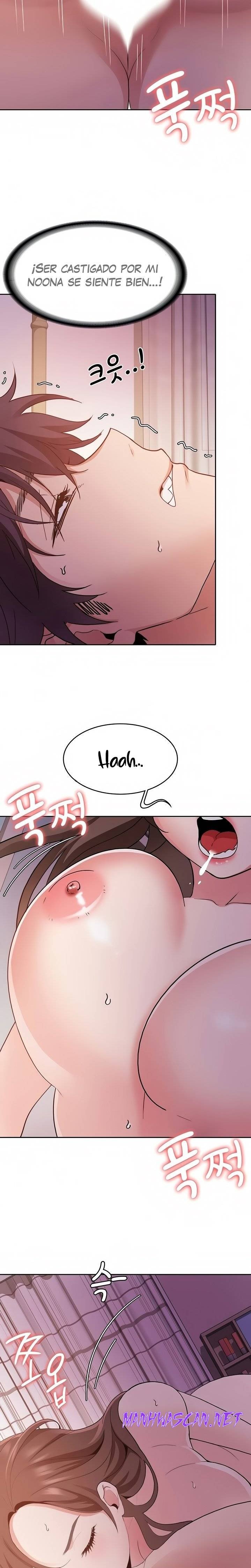 Wanna Service (Do You Want a Service?) Raw - Chapter 37 Page 11