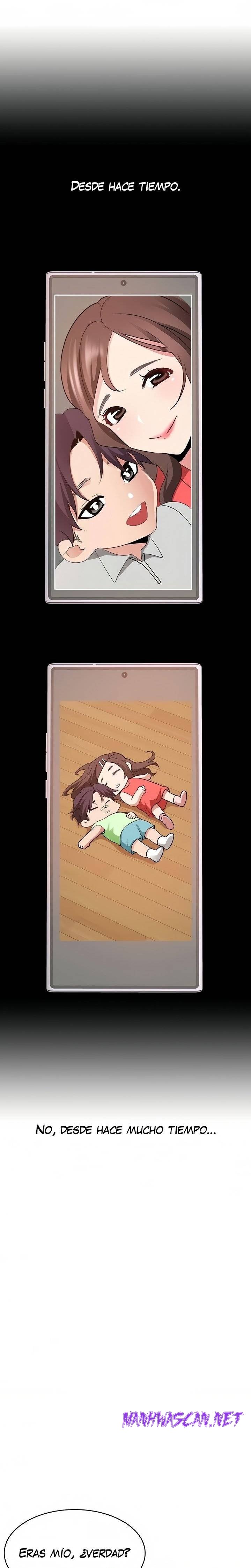 Wanna Service (Do You Want a Service?) Raw - Chapter 37 Page 15