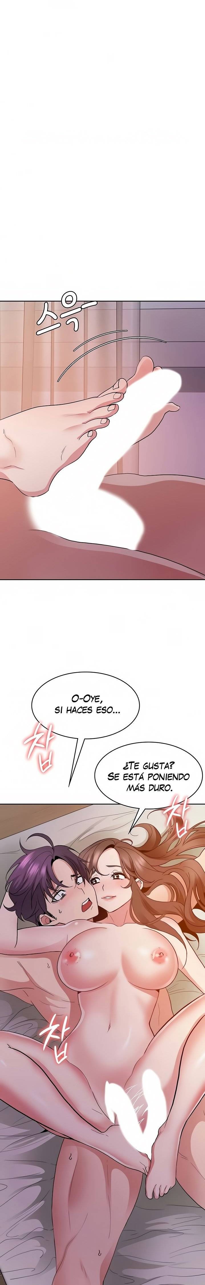 Wanna Service (Do You Want a Service?) Raw - Chapter 37 Page 3