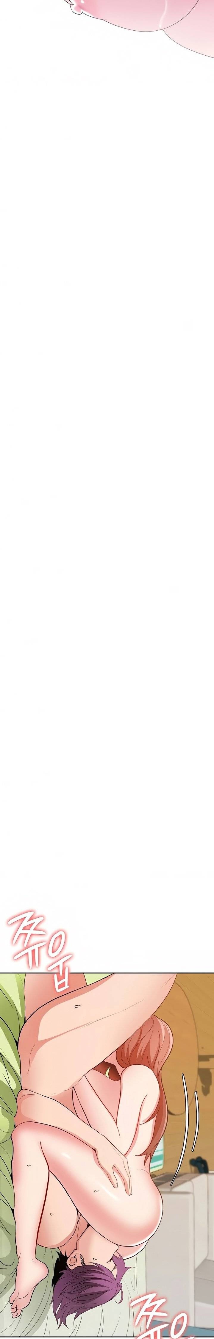 Wanna Service (Do You Want a Service?) Raw - Chapter 38 Page 11