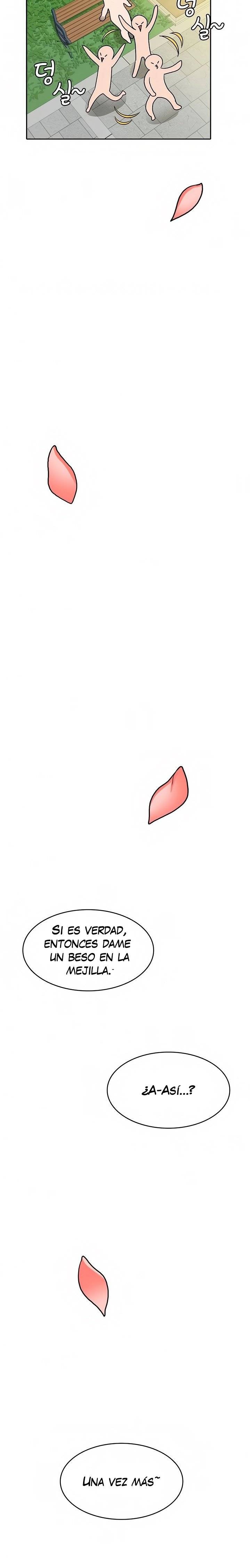 Wanna Service (Do You Want a Service?) Raw - Chapter 38 Page 19