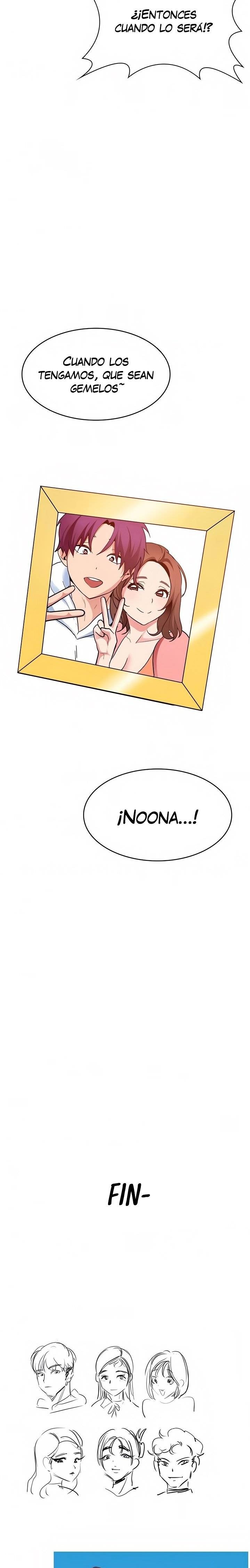 Wanna Service (Do You Want a Service?) Raw - Chapter 38 Page 29