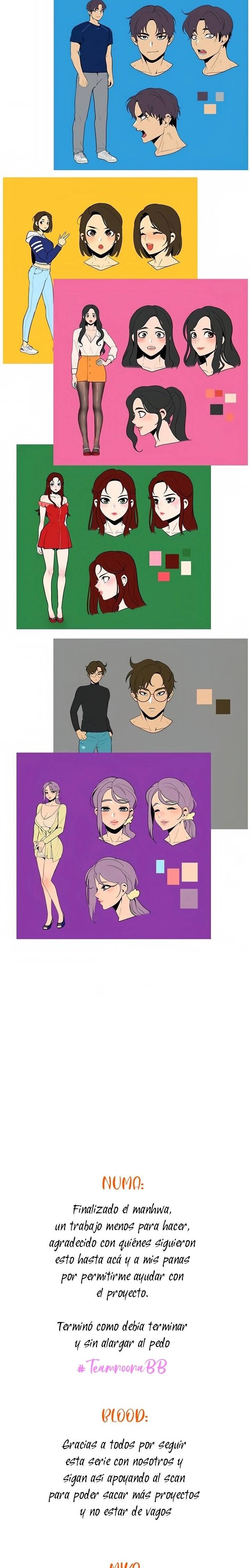 Wanna Service (Do You Want a Service?) Raw - Chapter 38 Page 30