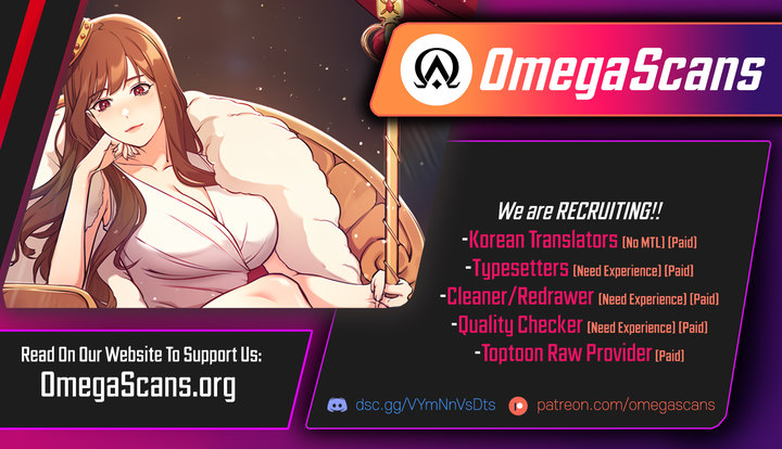 Is There No Goddess in My College? - Chapter 14 Page 16