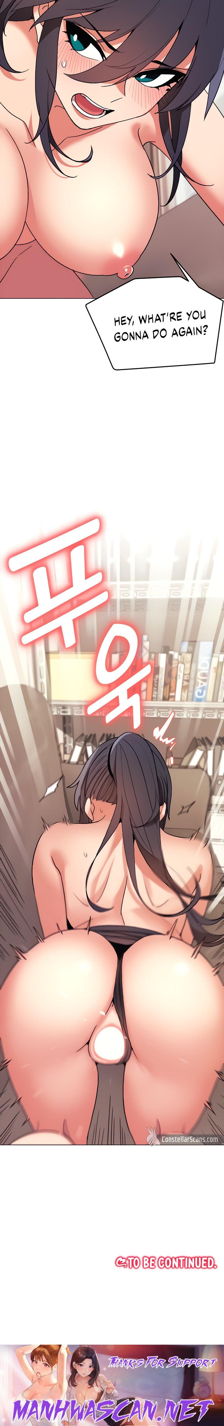 An Outsider’s Way In - Chapter 12 Page 12