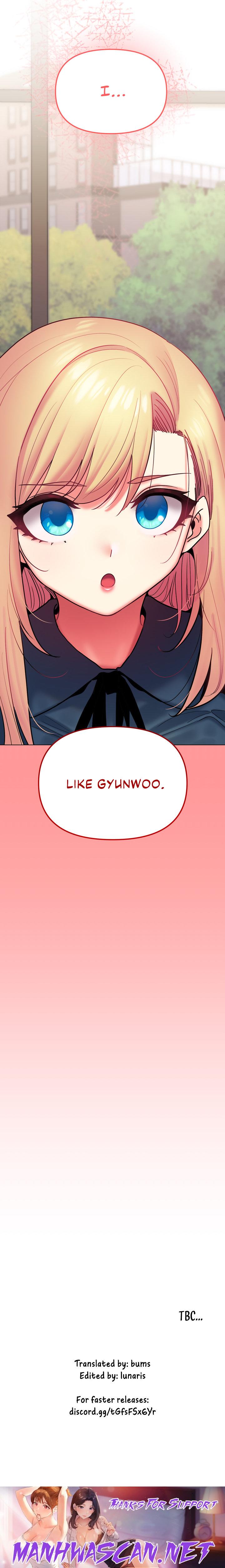 An Outsider’s Way In - Chapter 35 Page 11