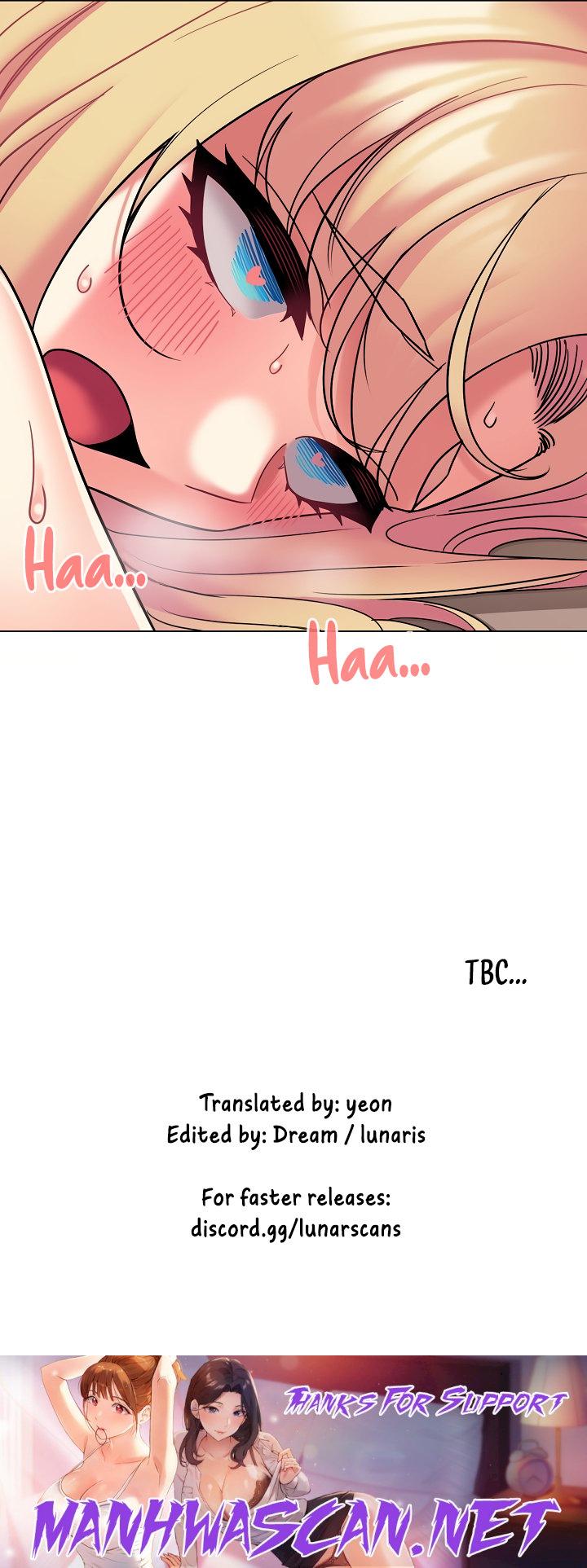 An Outsider’s Way In - Chapter 43 Page 8