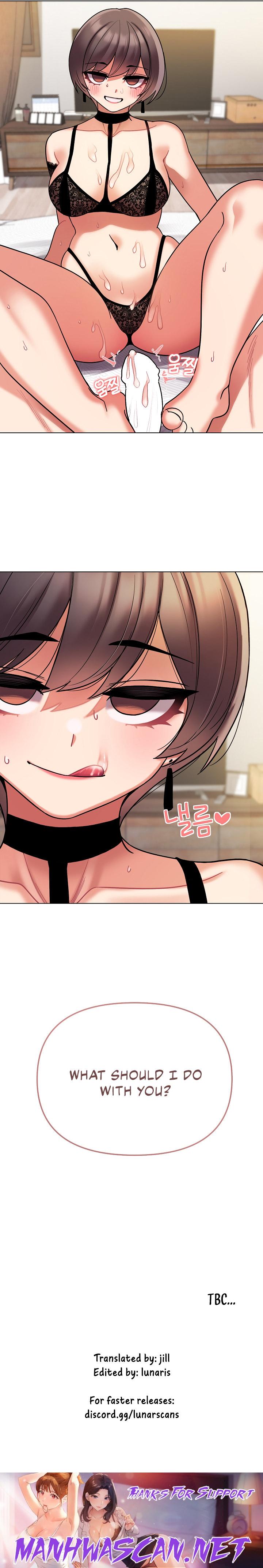 An Outsider’s Way In - Chapter 46 Page 8